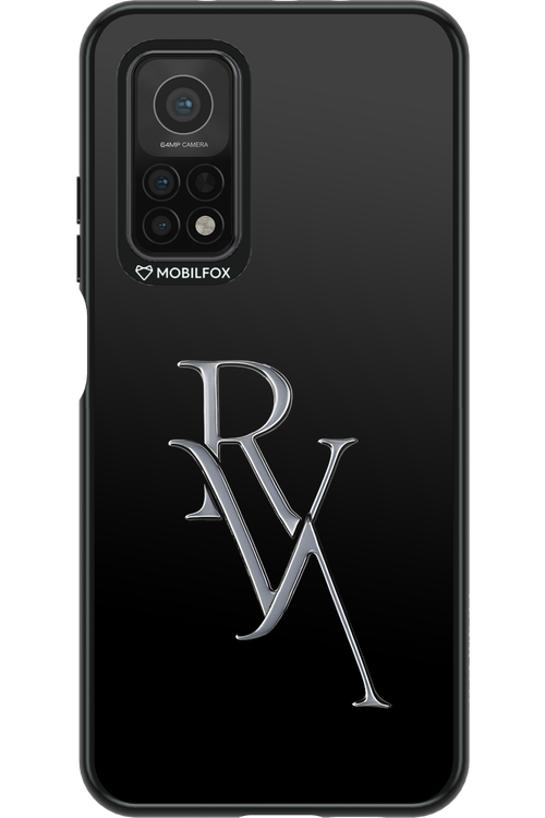 Silver RVA - Xiaomi Mi 10T 5G