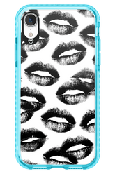 Ghost Kiss - Apple iPhone XR