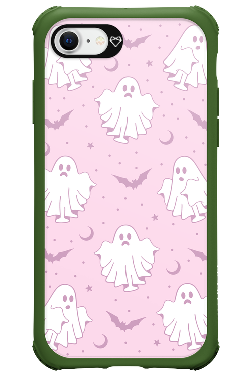 Boo Boo - Apple iPhone SE 2022