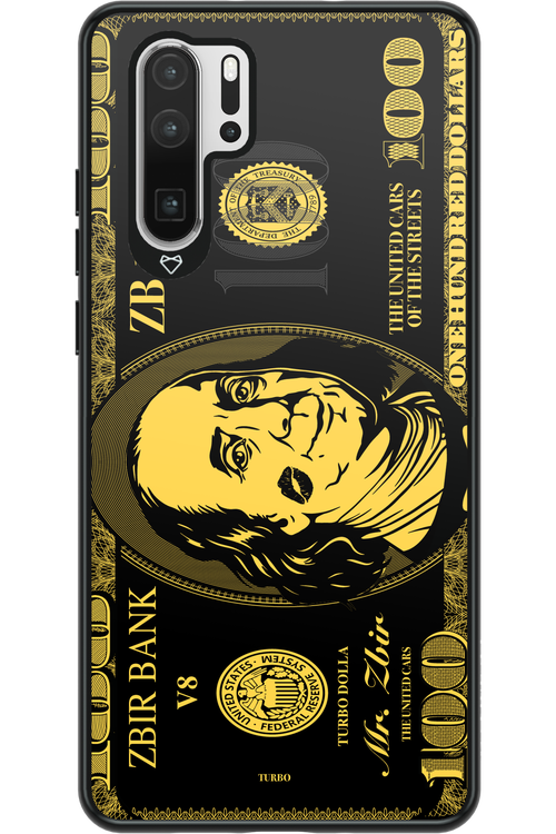 Mobilfox Bank - Huawei P30 Pro