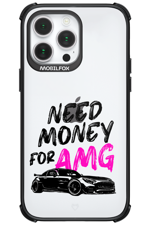 Need money for AMG - Apple iPhone 14 Pro Max