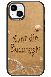 Sandd - Apple iPhone 15 Plus