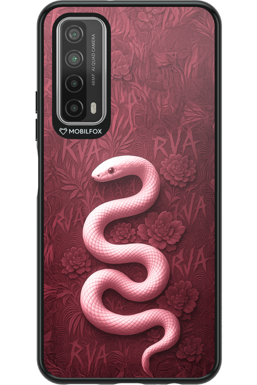 Rose Venom - Huawei P Smart 2021