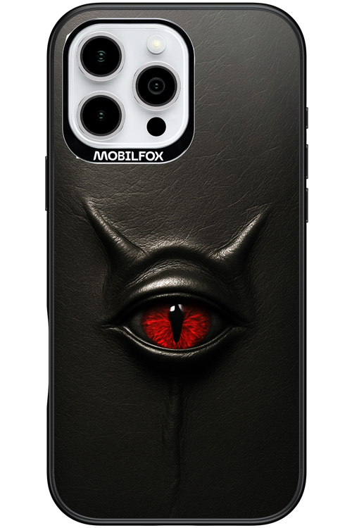 DevilEye - Apple iPhone 16 Pro Max