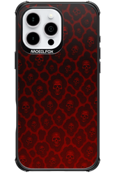 Skullpard - Apple iPhone 16 Pro Max