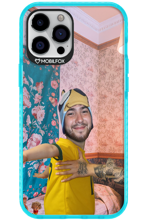 Balkan Style - Apple iPhone 12 Pro Max