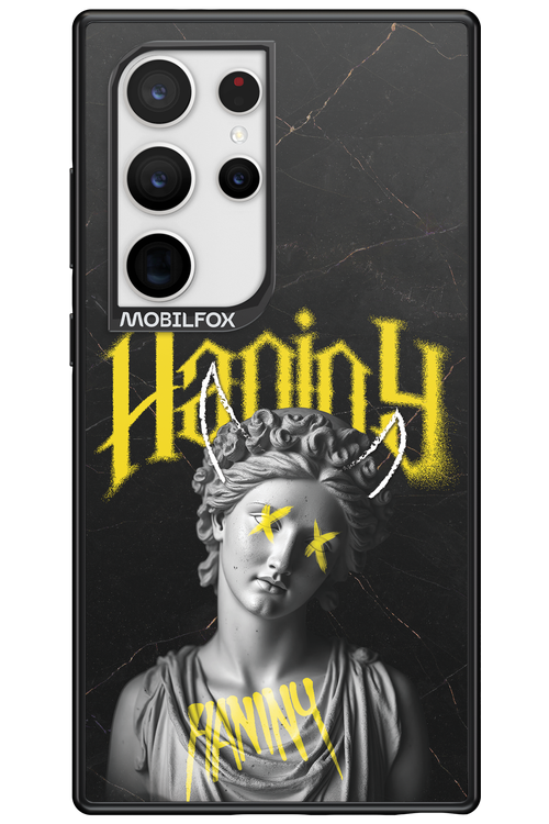 Classic Haniny - Samsung Galaxy S24 Ultra