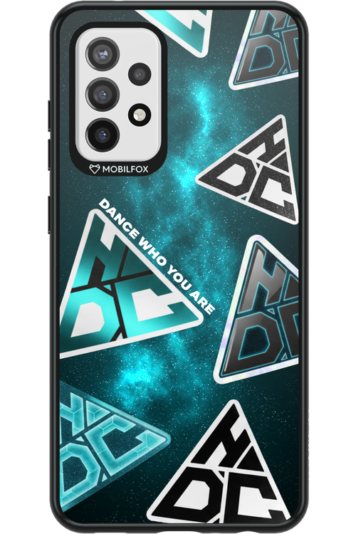 HDC 6 - Samsung Galaxy A72