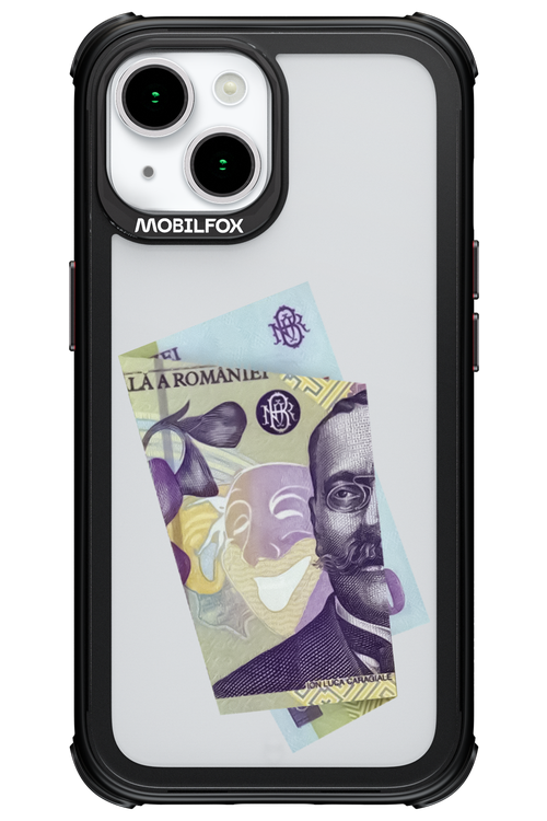 Lei 100 - Apple iPhone 15