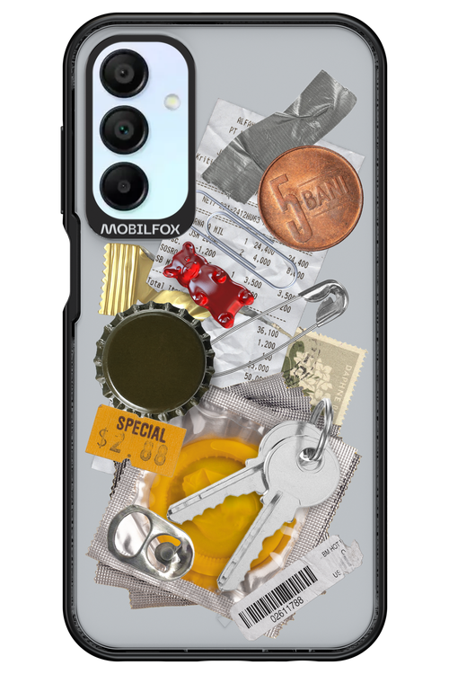 Just in Case - Samsung Galaxy A15