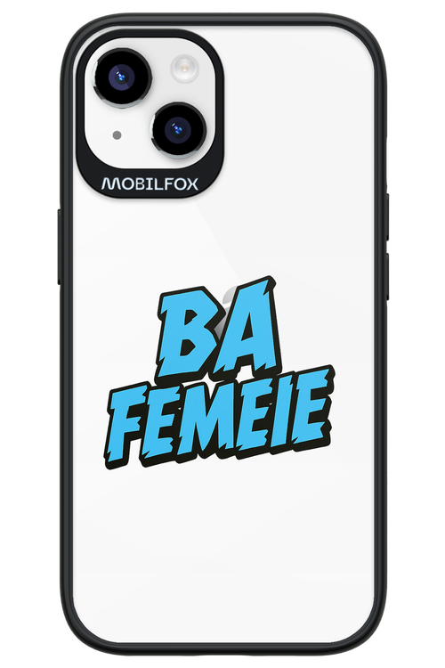Ba F Blue - Apple iPhone 14