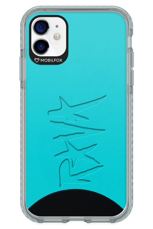 Rava Turquoise - Apple iPhone 11