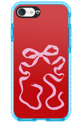 Long Bow Red - Apple iPhone 7