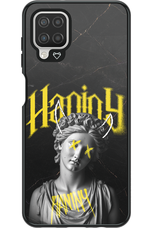 Classic Haniny - Samsung Galaxy A12