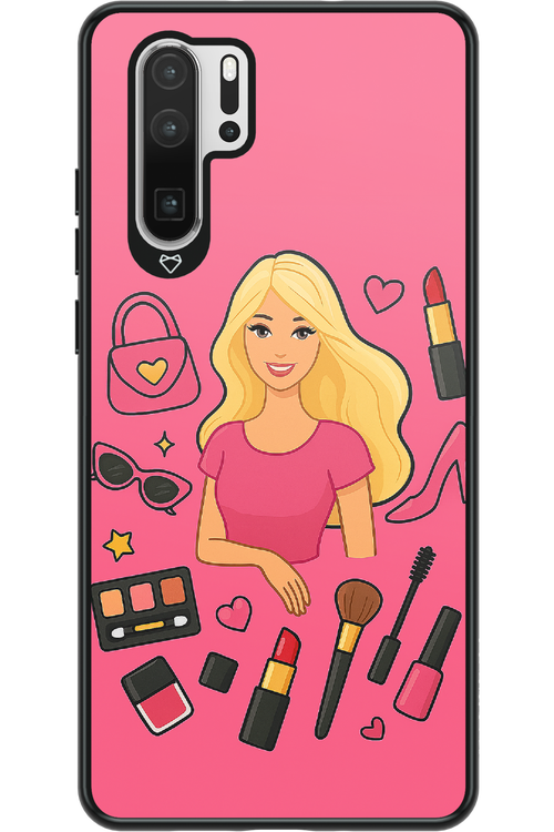 Just a Girll - Huawei P30 Pro