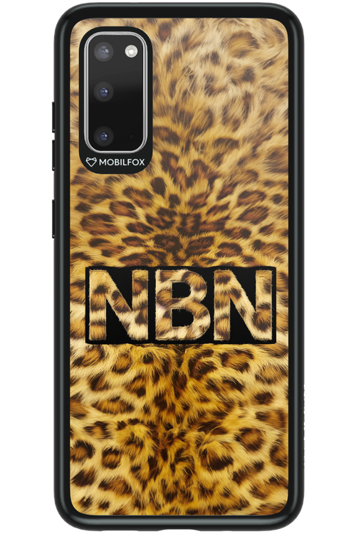 Cheetahh - Samsung Galaxy S20