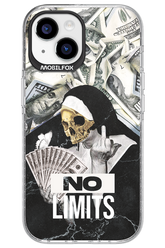 No Limits - Apple iPhone 15