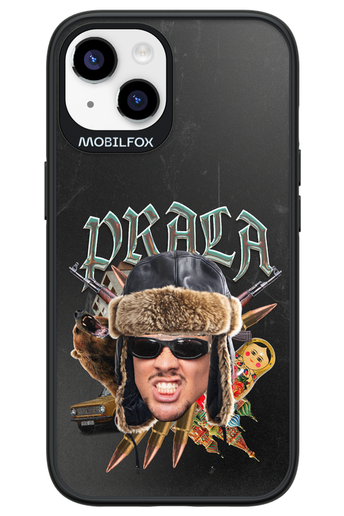 Lmen Panel - Apple iPhone 14