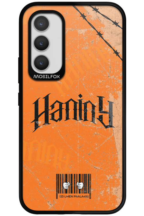 Haniny Grunge - Samsung Galaxy A34