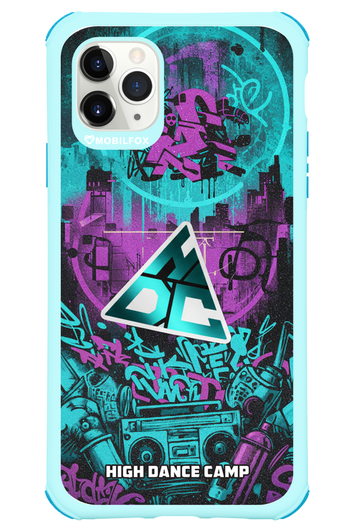 HDC 10 - Apple iPhone 11 Pro Max