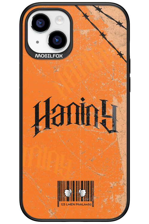 Haniny Grunge - Apple iPhone 15 Plus