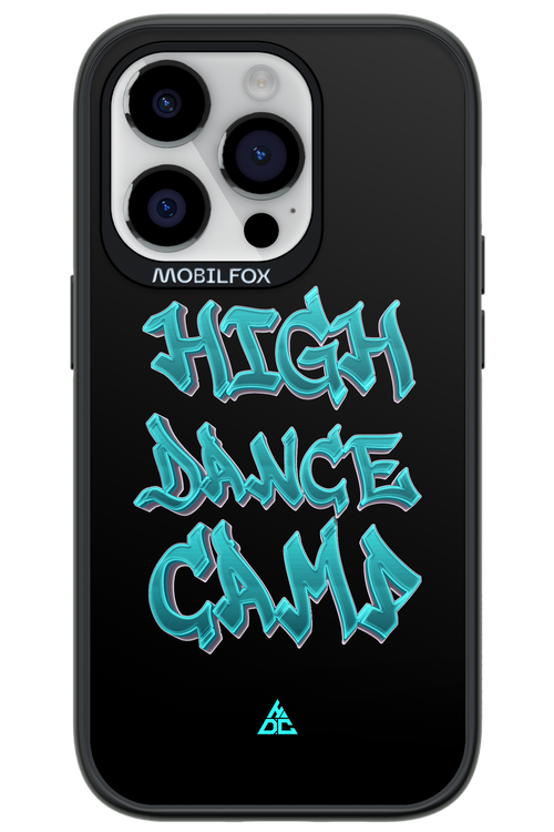 HDC 2 - Apple iPhone 14 Pro