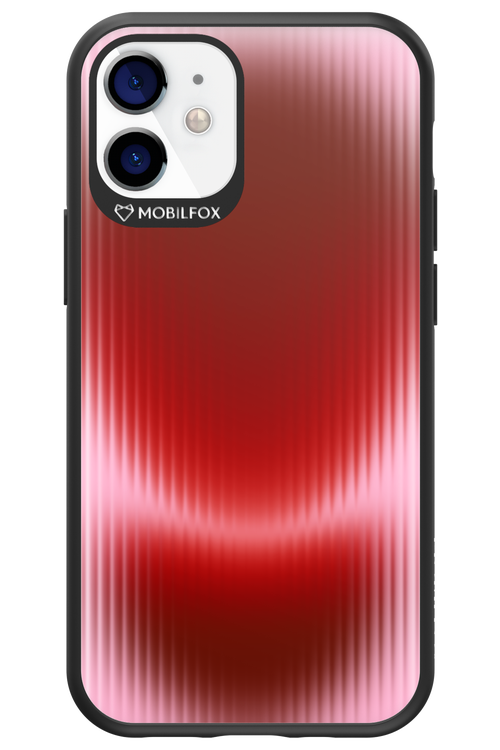 Lava Lamp - Apple iPhone 12 Mini