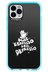 DEPRESSO - Apple iPhone 11 Pro