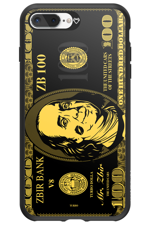 Mobilfox Bank - Apple iPhone 8 Plus