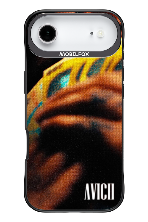 Avicii 2.0 - Apple iPhone 17 Air