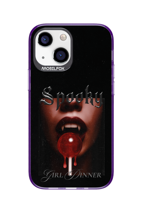 Freaky Girl - Apple iPhone 13 Mini