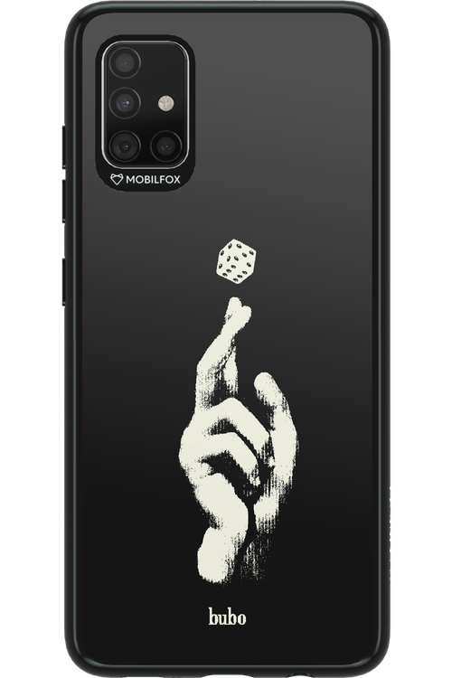 DAMNED LUCK - Samsung Galaxy A51