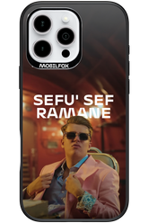 Sefu_ sef ramane - Apple iPhone 16 Pro Max