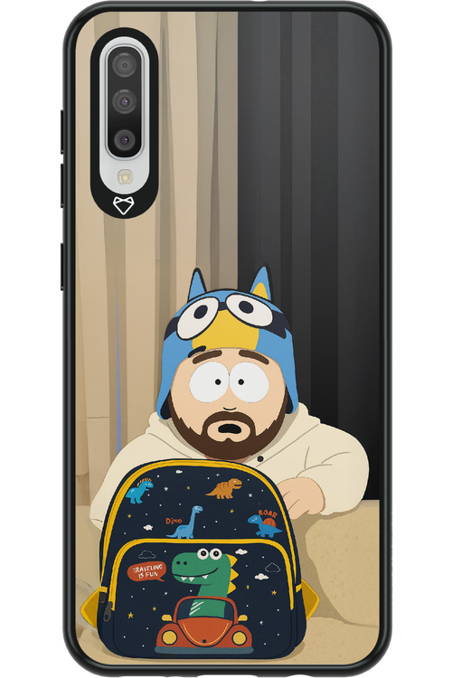 KidHeli - Samsung Galaxy A50