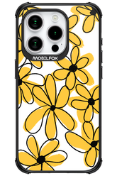 Yella - Apple iPhone 15 Pro