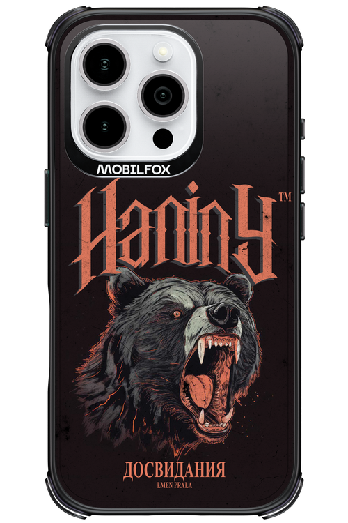 Slavic Prala - Apple iPhone 16 Pro