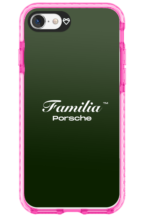 Familia Porsche - Apple iPhone SE 2022