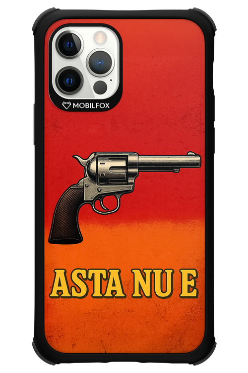 Asta Nu E - Apple iPhone 12 Pro