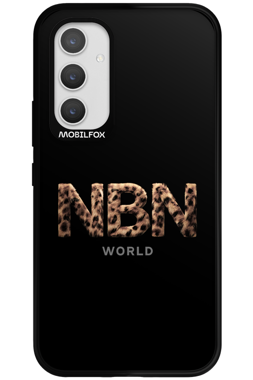 Black - Samsung Galaxy A54