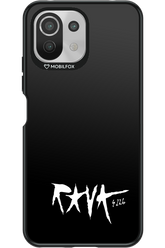 R-va Black - Xiaomi Mi 11 Lite (2021)
