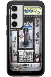 Phone - Samsung Galaxy S24