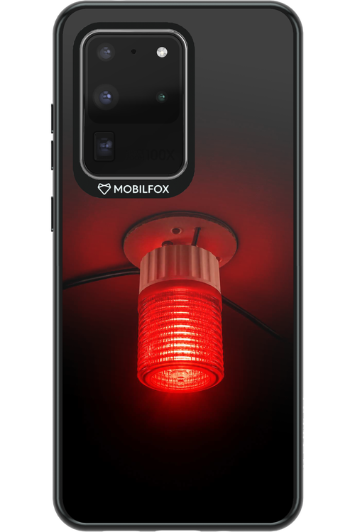 Alarm 2.0 - Samsung Galaxy S20 Ultra 5G
