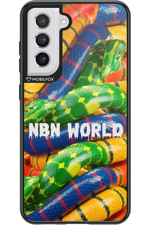 Wild - Samsung Galaxy S21 FE