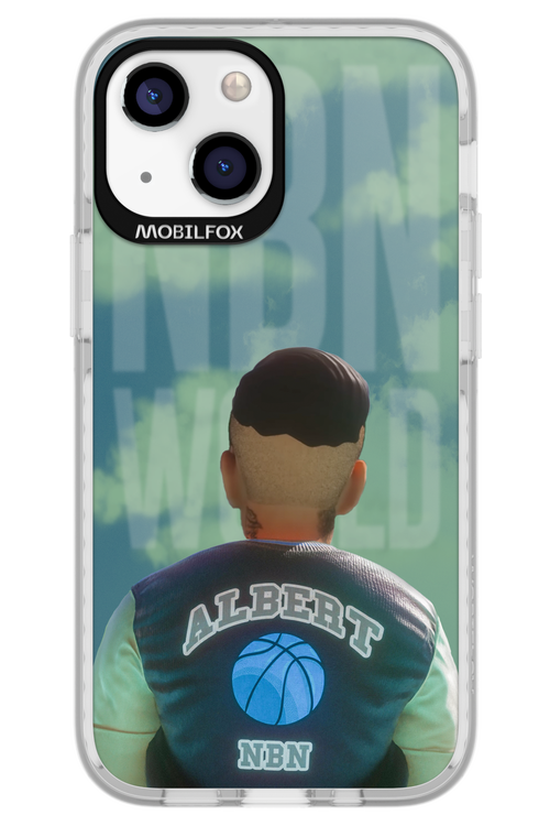 Albert Sky - Apple iPhone 13 Mini