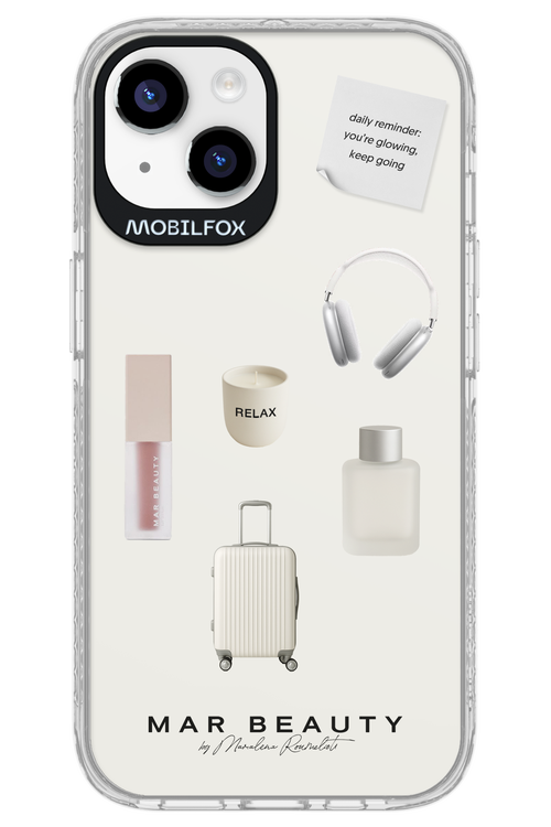 Clean Girl - Apple iPhone 14