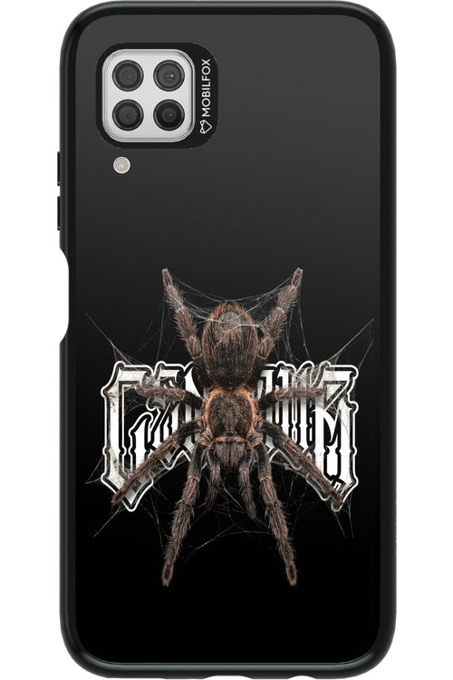 Centaur Logo Big Spider 2.0 - Huawei P40 Lite