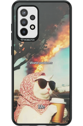 World Problems - Samsung Galaxy A72