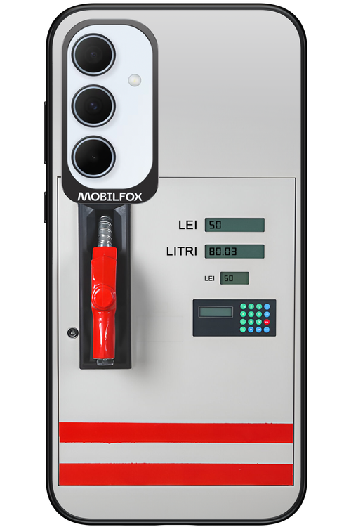 Litri 1 - Samsung Galaxy A35