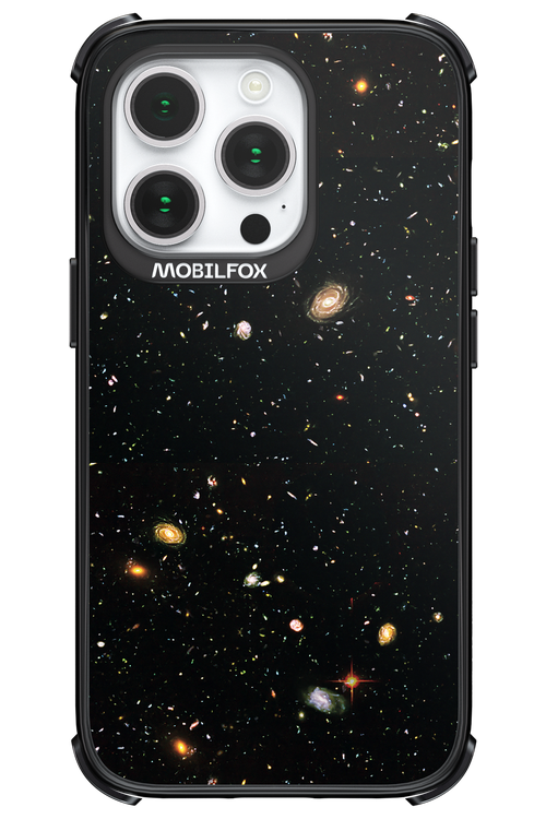 Cosmic Space - Apple iPhone 14 Pro