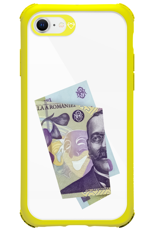 Lei 100 - Apple iPhone SE 2022